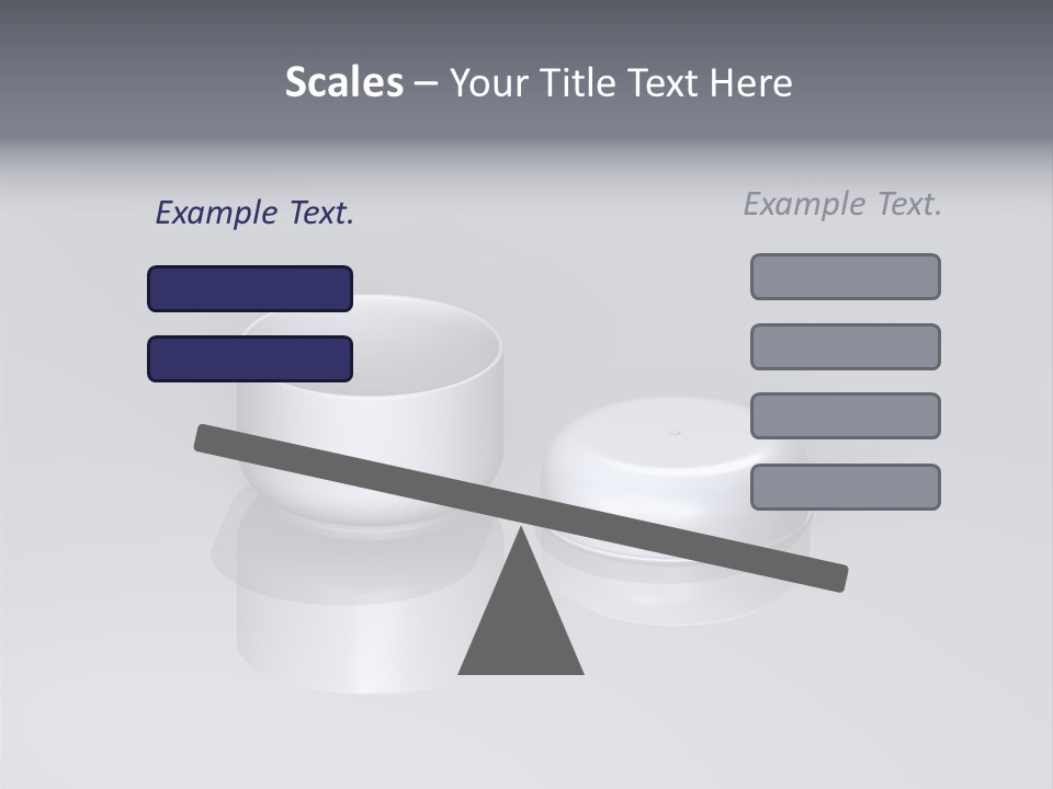 Medical Makeup Clean PowerPoint Template