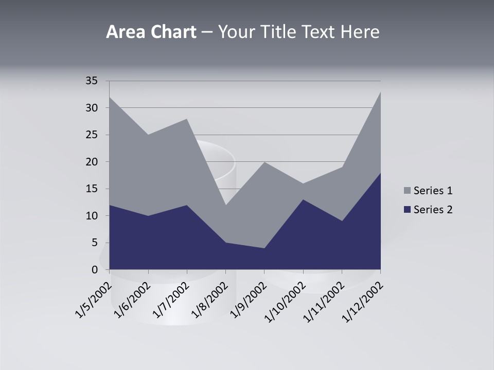 Medical Makeup Clean PowerPoint Template