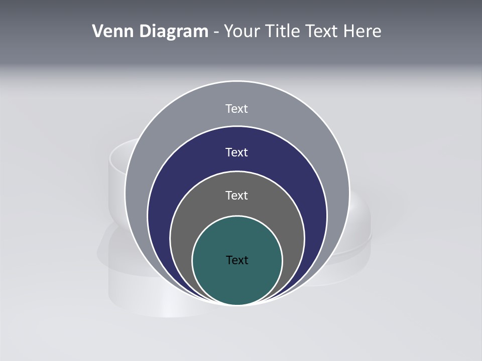 Medical Makeup Clean PowerPoint Template