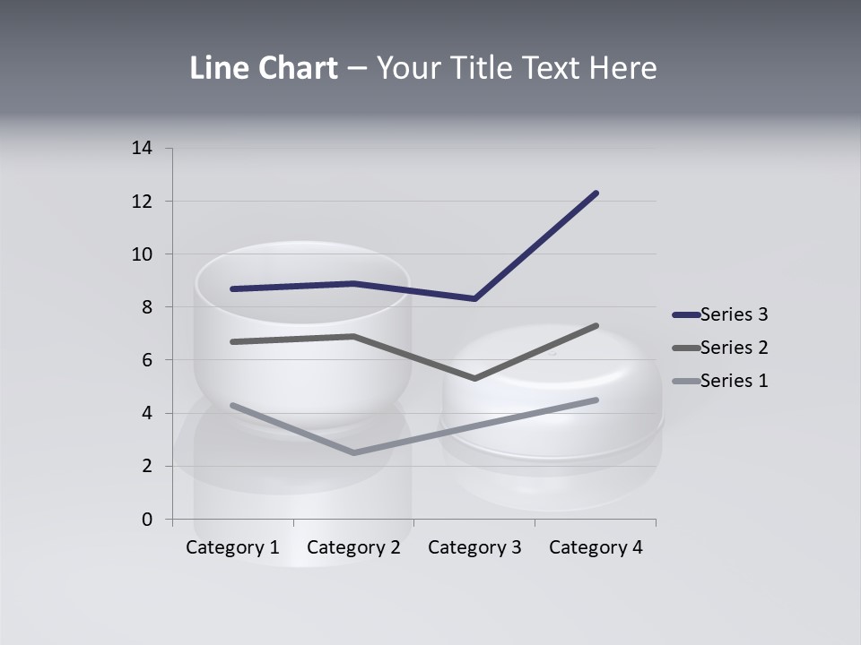 Medical Makeup Clean PowerPoint Template