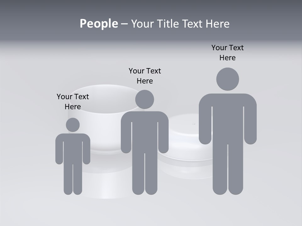 Medical Makeup Clean PowerPoint Template