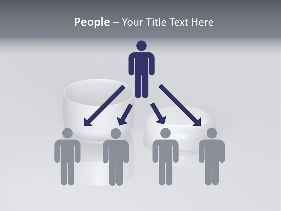 Medical Makeup Clean PowerPoint Template