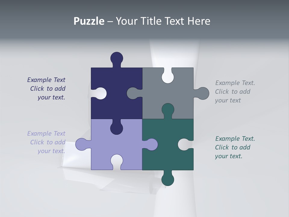 Applying Treatment Application PowerPoint Template