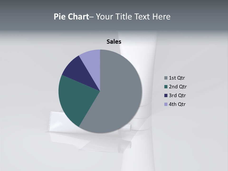 Applying Treatment Application PowerPoint Template