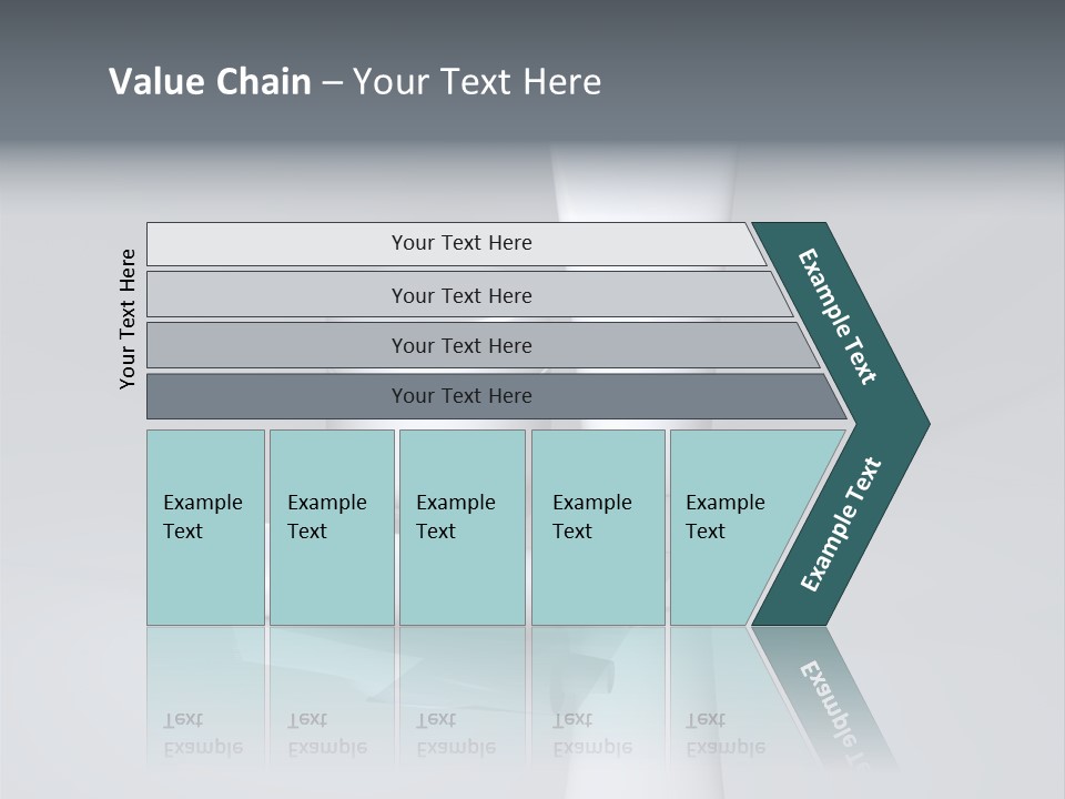 Applying Treatment Application PowerPoint Template