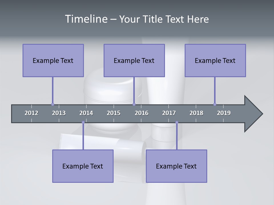 Applying Treatment Application PowerPoint Template