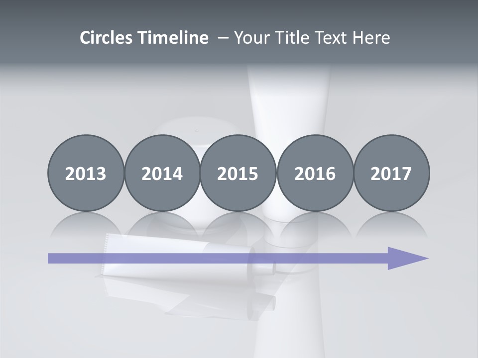 Applying Treatment Application PowerPoint Template