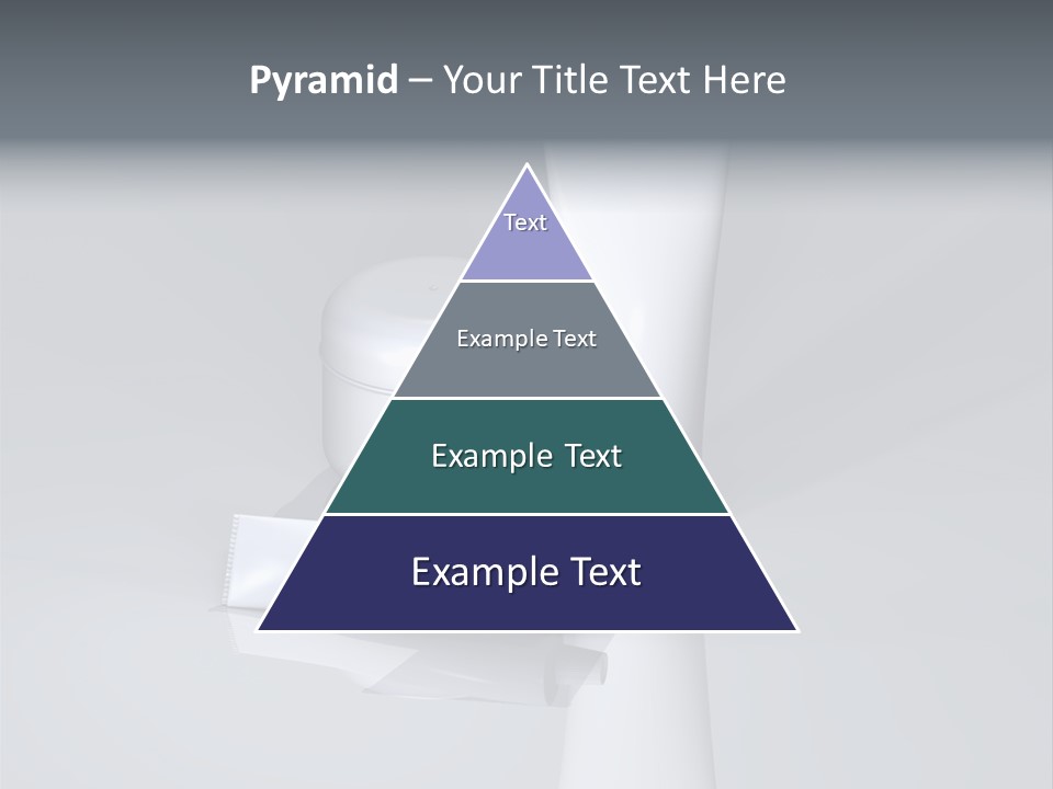 Applying Treatment Application PowerPoint Template