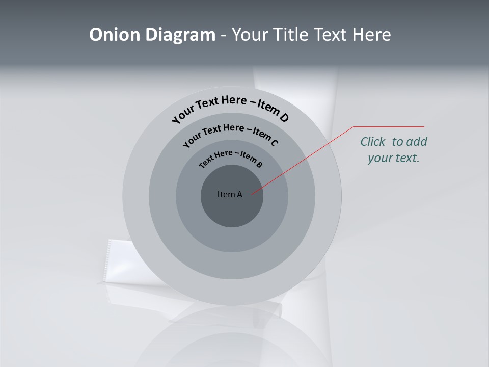 Applying Treatment Application PowerPoint Template
