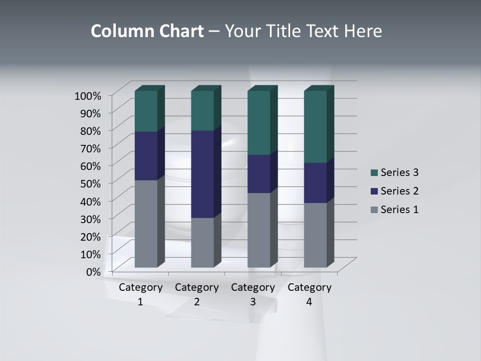 Applying Treatment Application PowerPoint Template