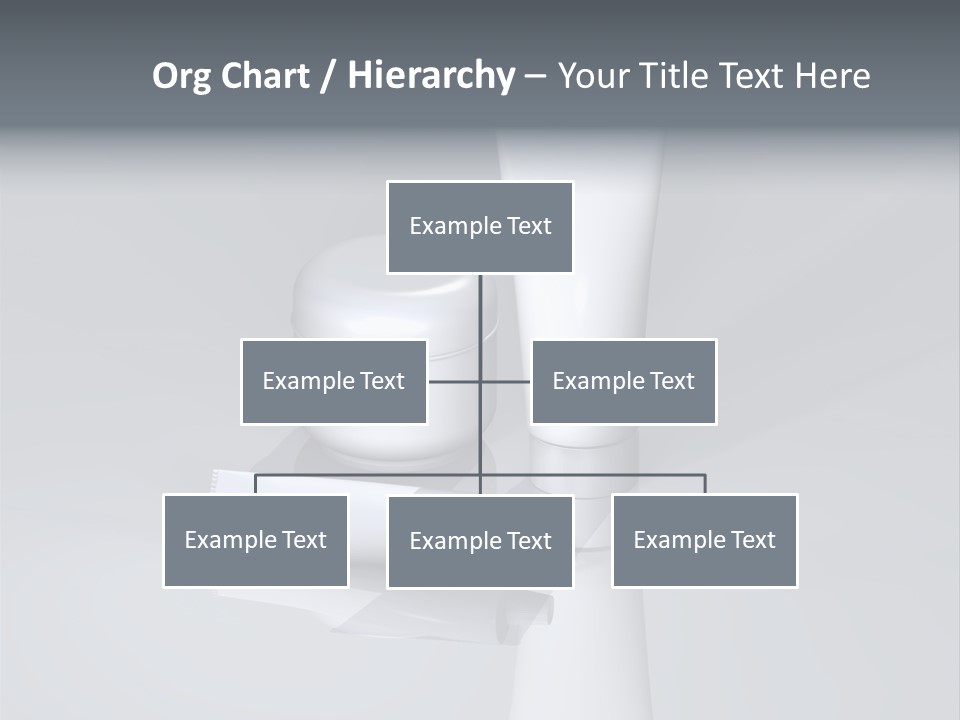Applying Treatment Application PowerPoint Template