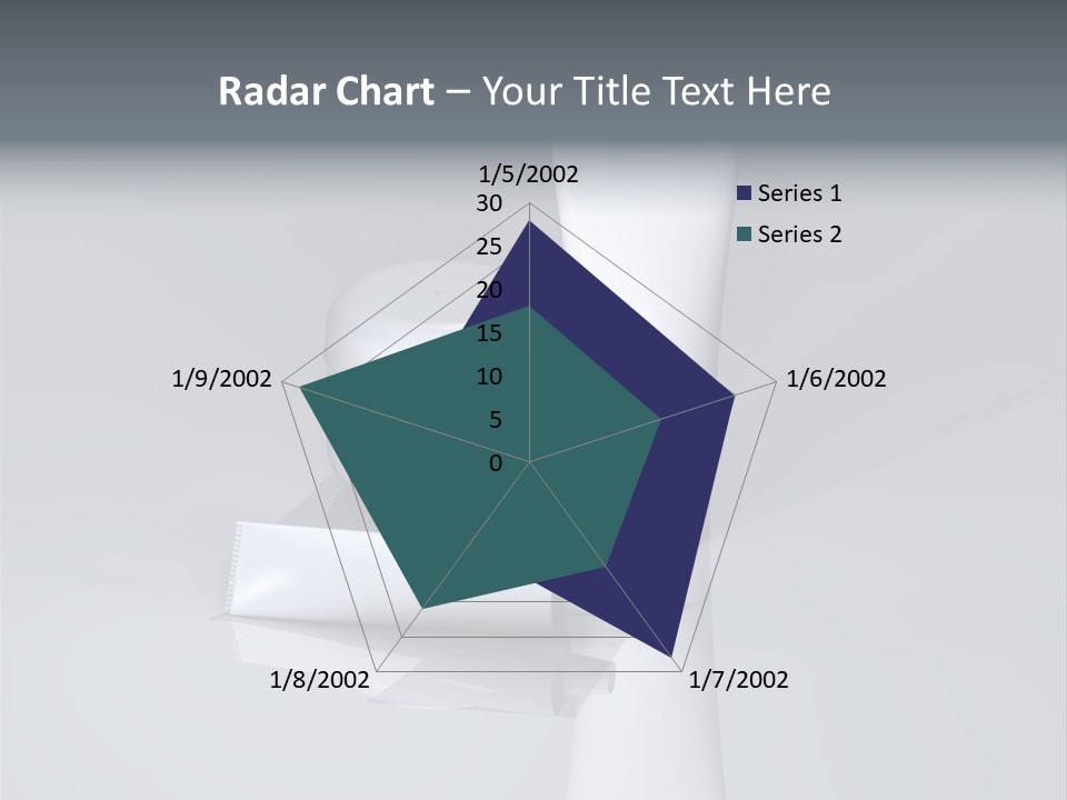 Applying Treatment Application PowerPoint Template