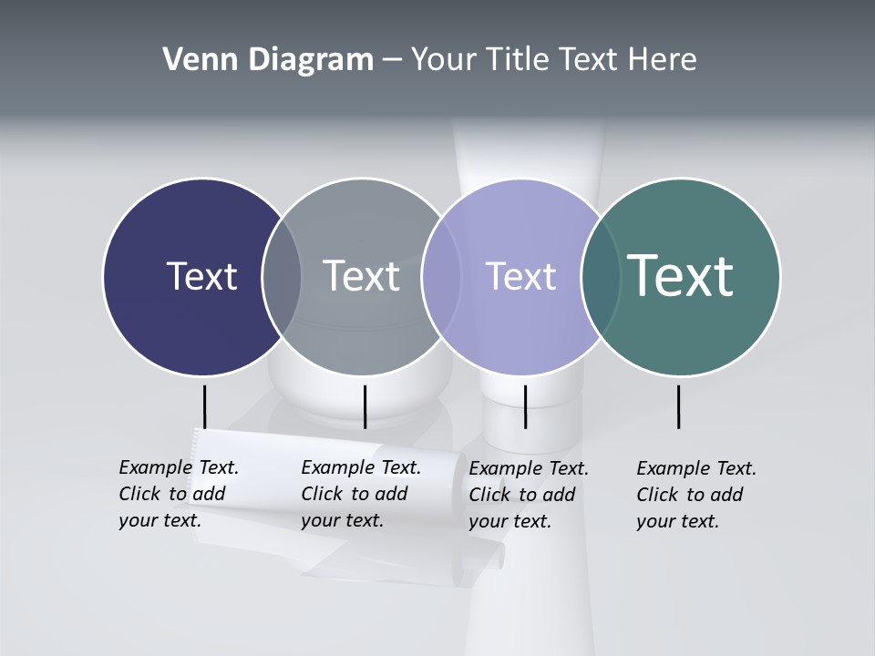 Applying Treatment Application PowerPoint Template