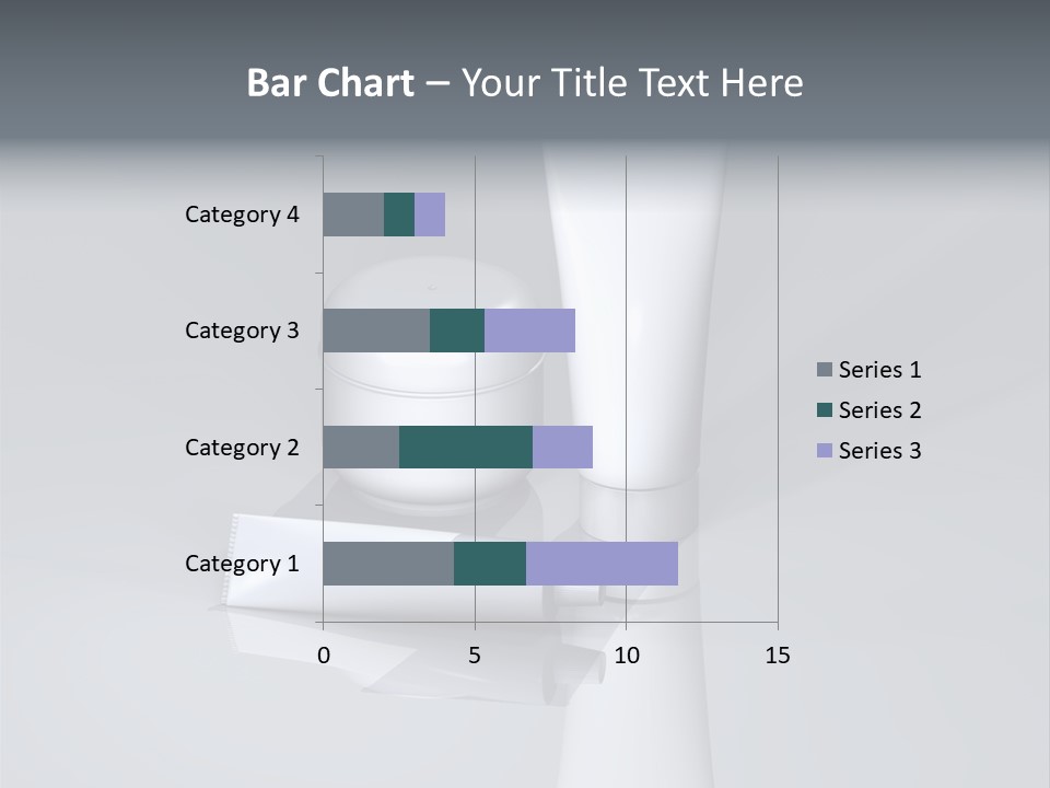 Applying Treatment Application PowerPoint Template