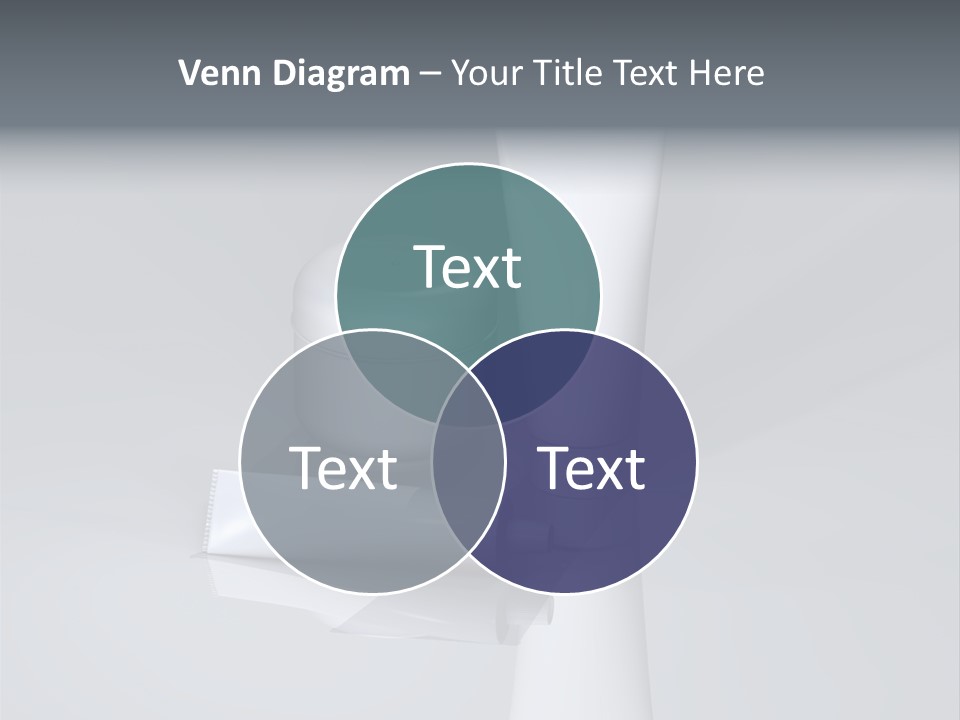 Applying Treatment Application PowerPoint Template