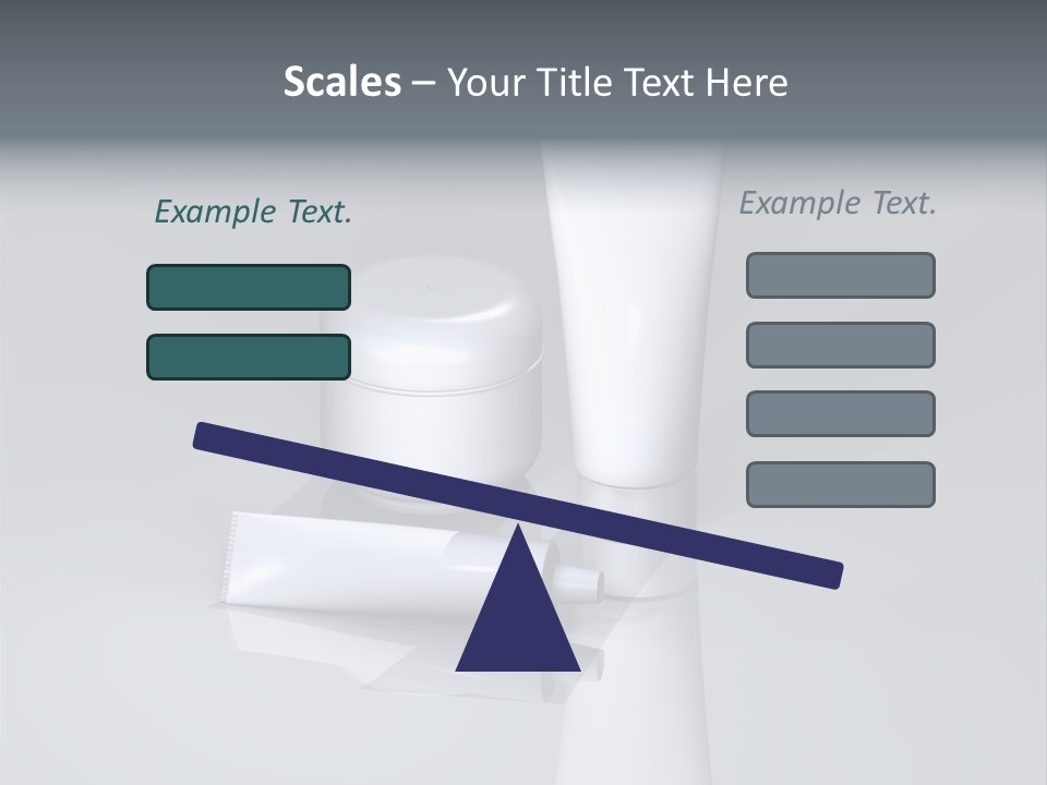 Applying Treatment Application PowerPoint Template