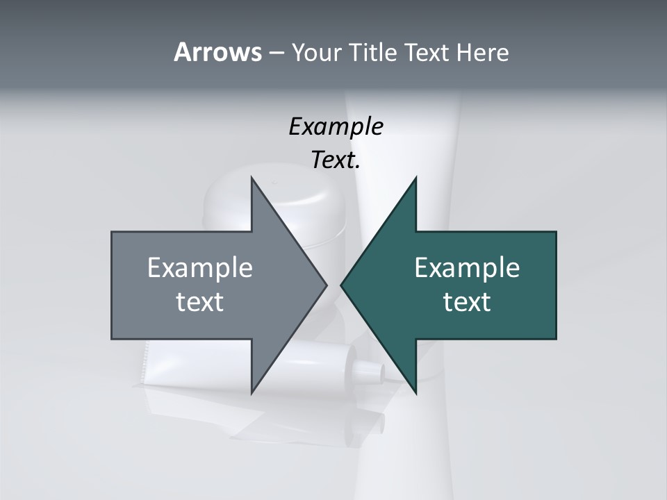 Applying Treatment Application PowerPoint Template