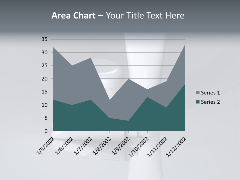 Applying Treatment Application PowerPoint Template