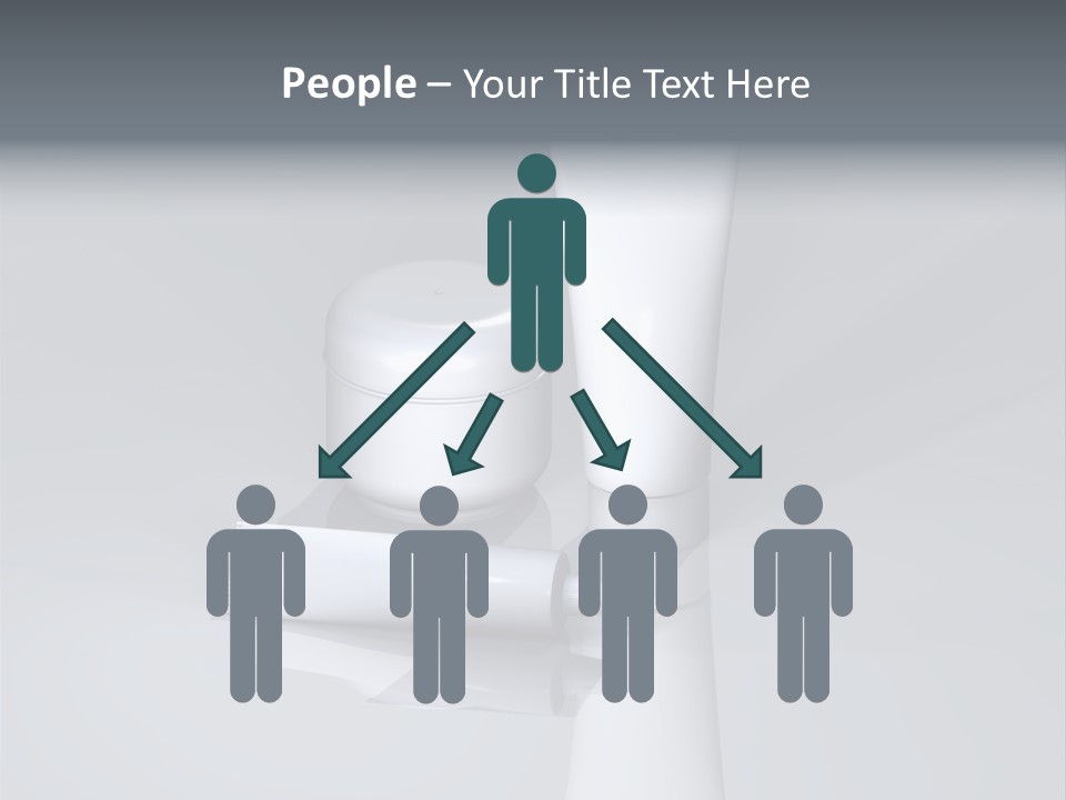 Applying Treatment Application PowerPoint Template