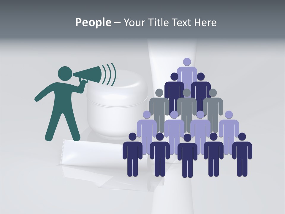 Applying Treatment Application PowerPoint Template