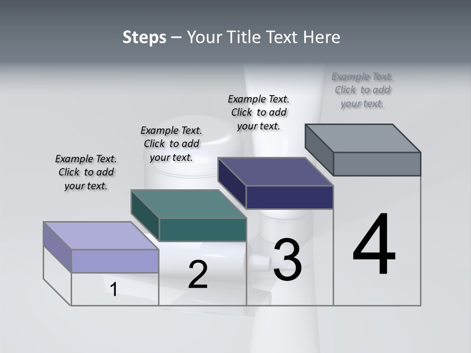 Applying Treatment Application PowerPoint Template