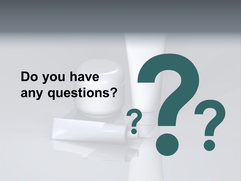 Applying Treatment Application PowerPoint Template