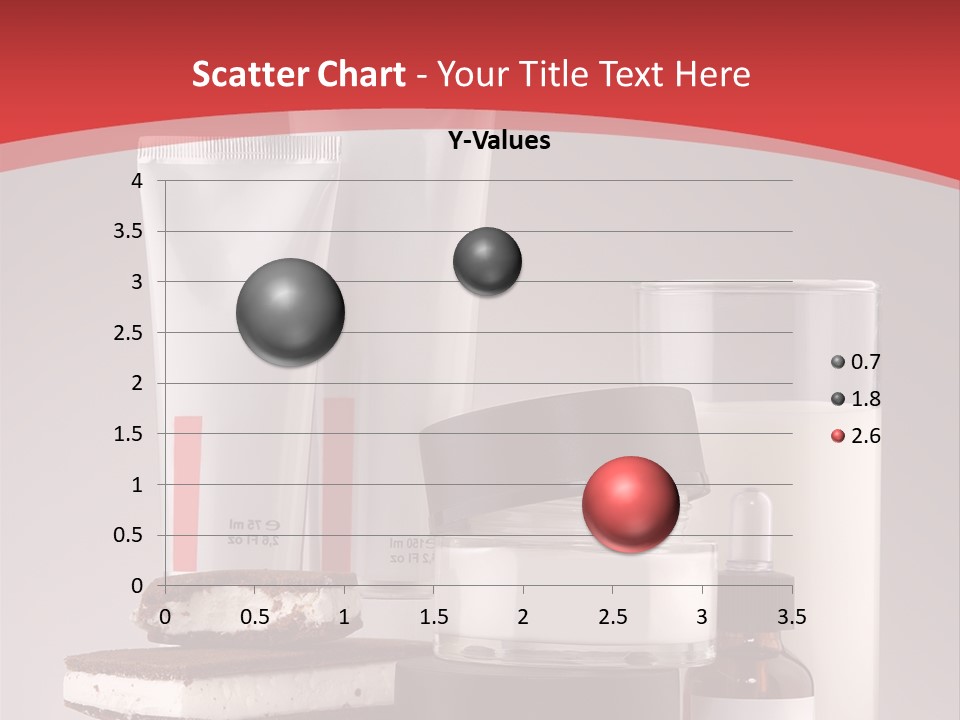 Body Cleanser Clinic PowerPoint Template