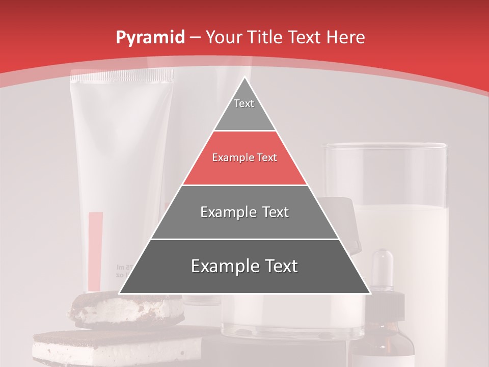 Body Cleanser Clinic PowerPoint Template