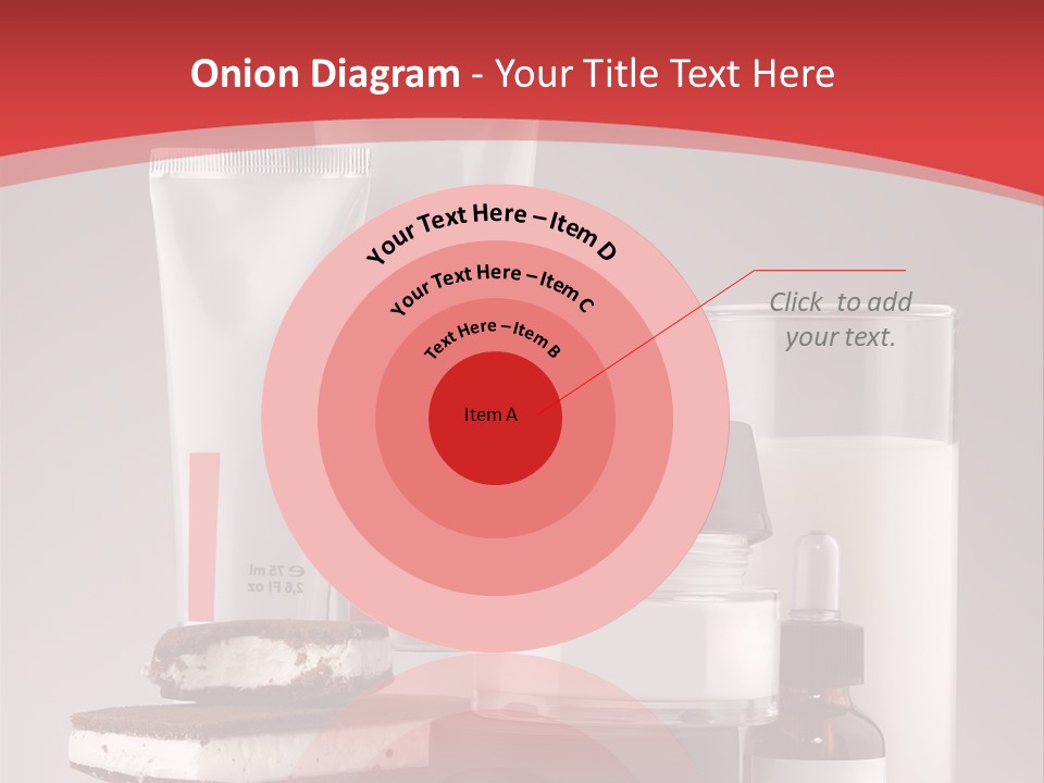 Body Cleanser Clinic PowerPoint Template