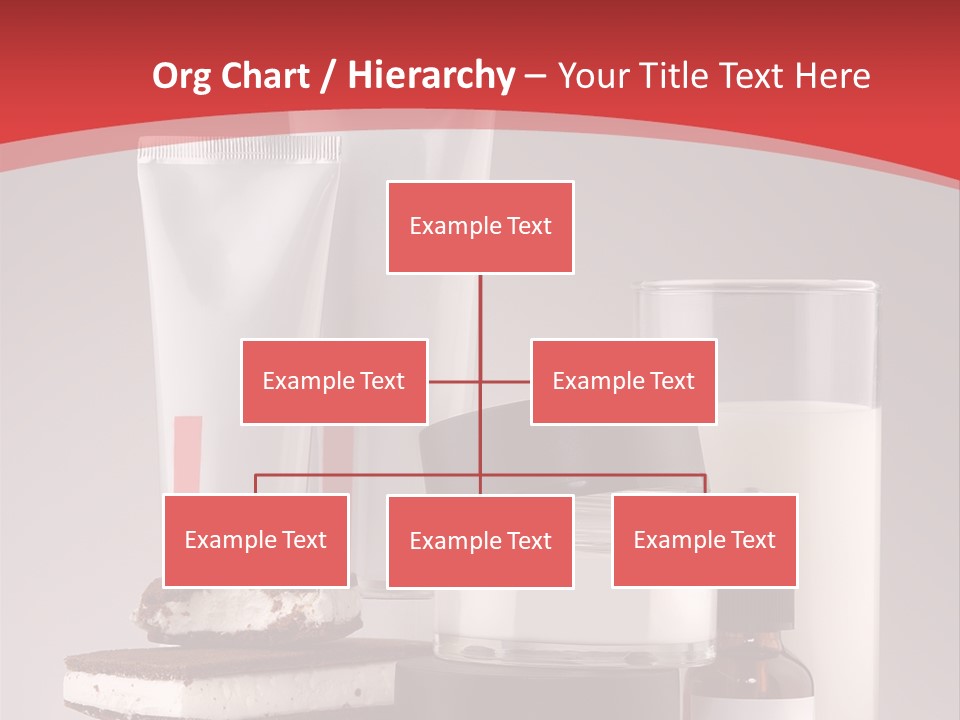 Body Cleanser Clinic PowerPoint Template