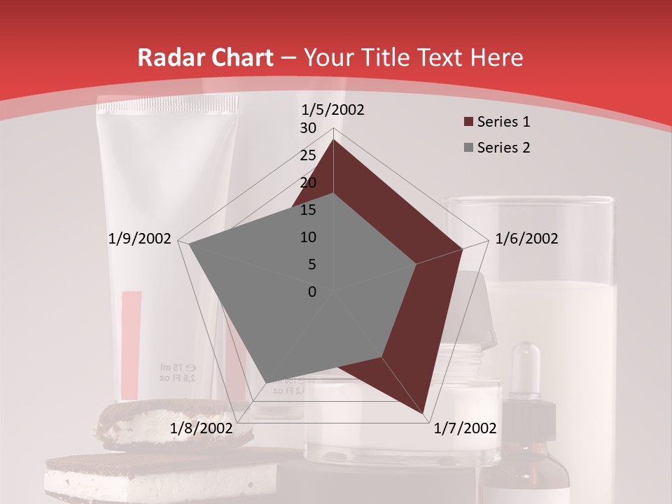 Body Cleanser Clinic PowerPoint Template