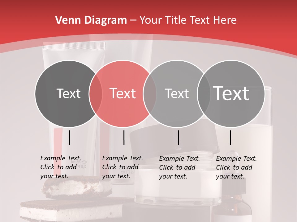 Body Cleanser Clinic PowerPoint Template