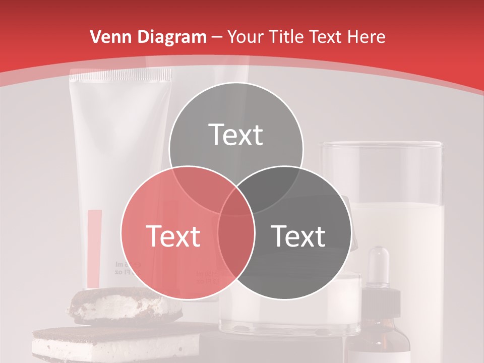 Body Cleanser Clinic PowerPoint Template