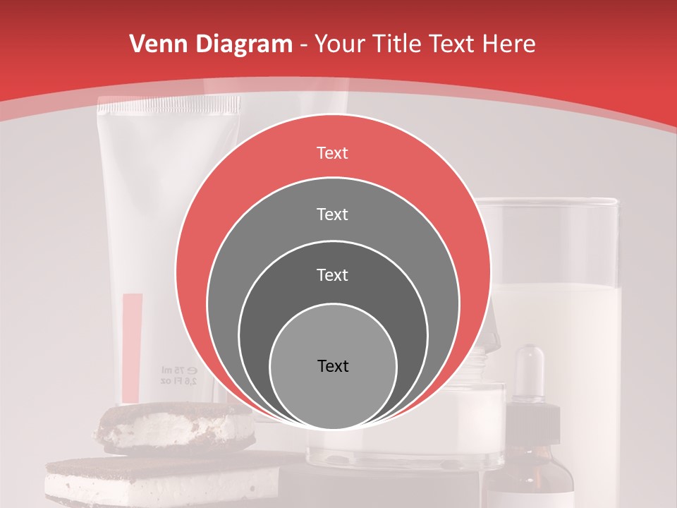 Body Cleanser Clinic PowerPoint Template