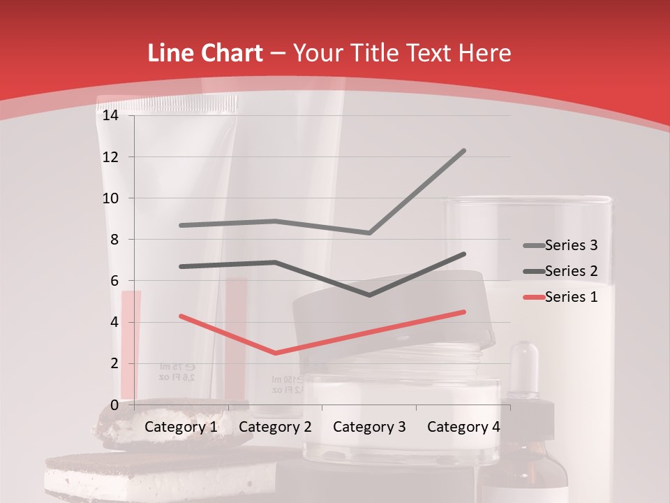 Body Cleanser Clinic PowerPoint Template