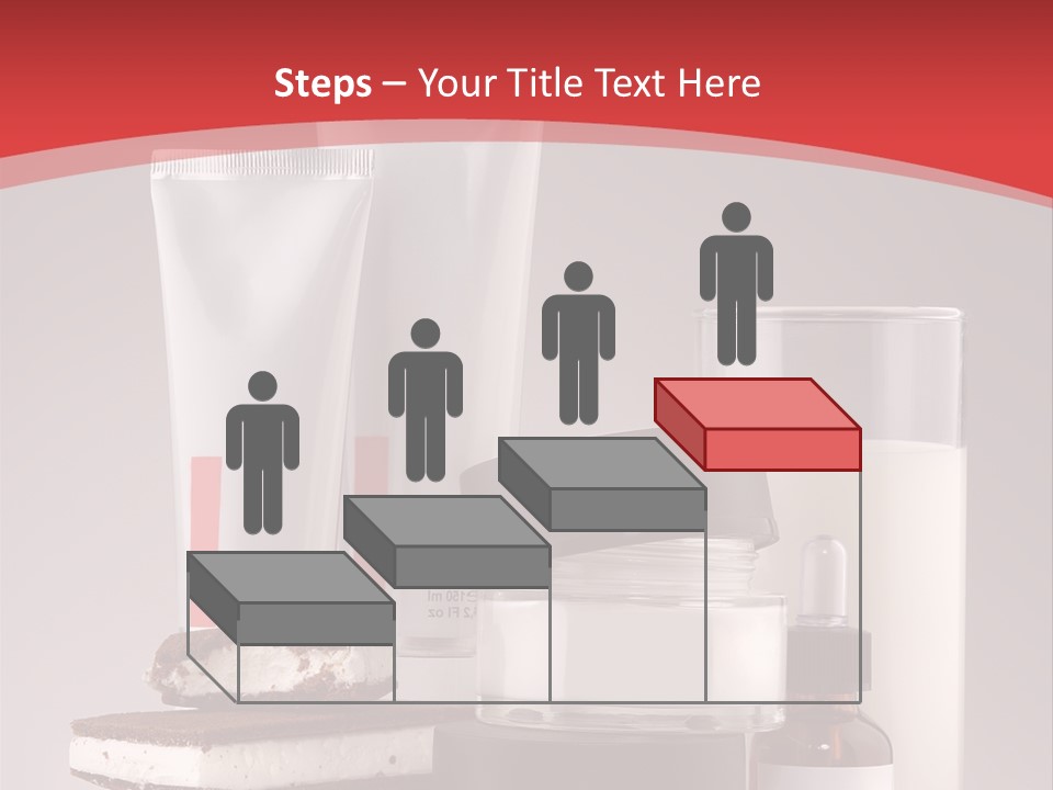 Body Cleanser Clinic PowerPoint Template