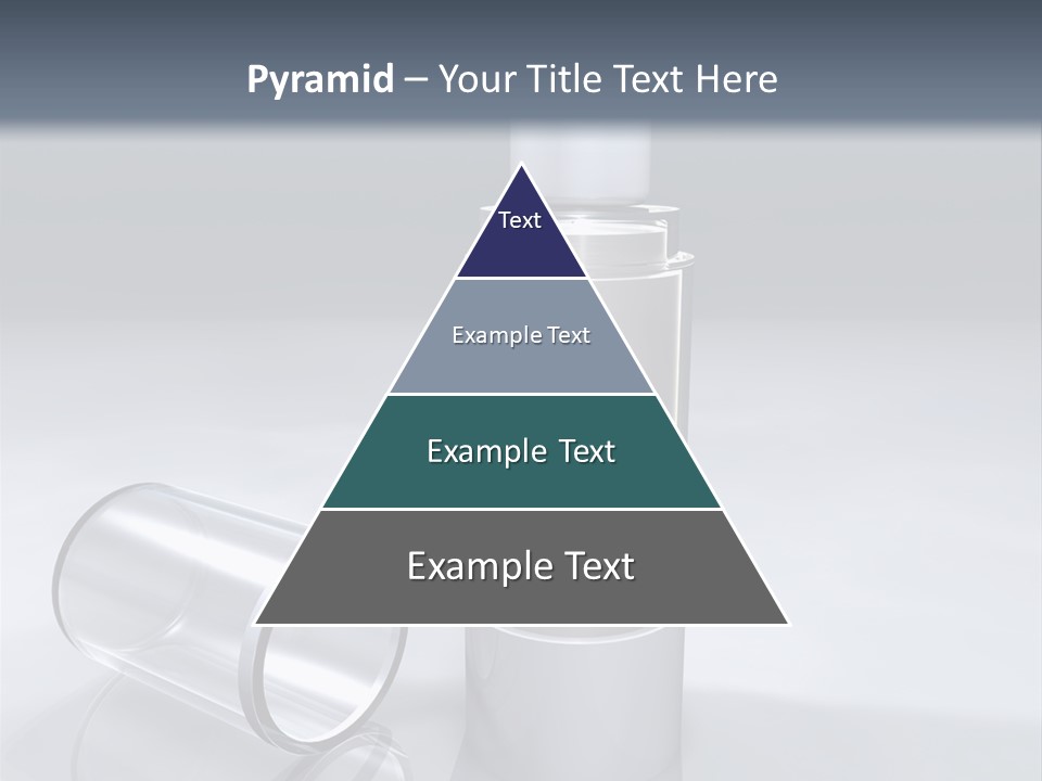 Vanity Cosmetics Pack PowerPoint Template