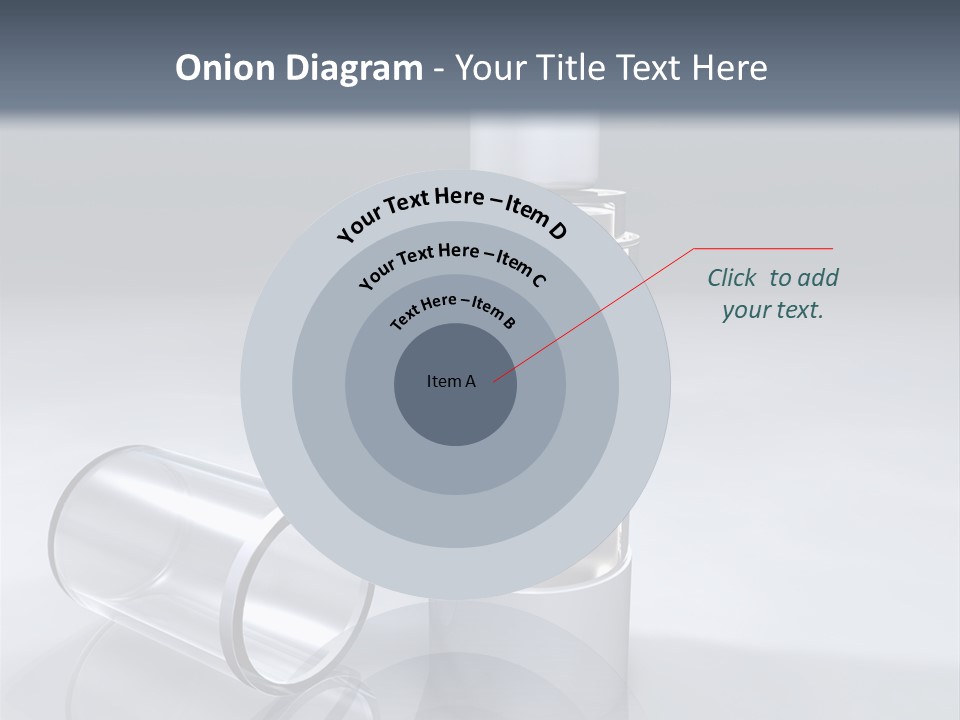 Vanity Cosmetics Pack PowerPoint Template