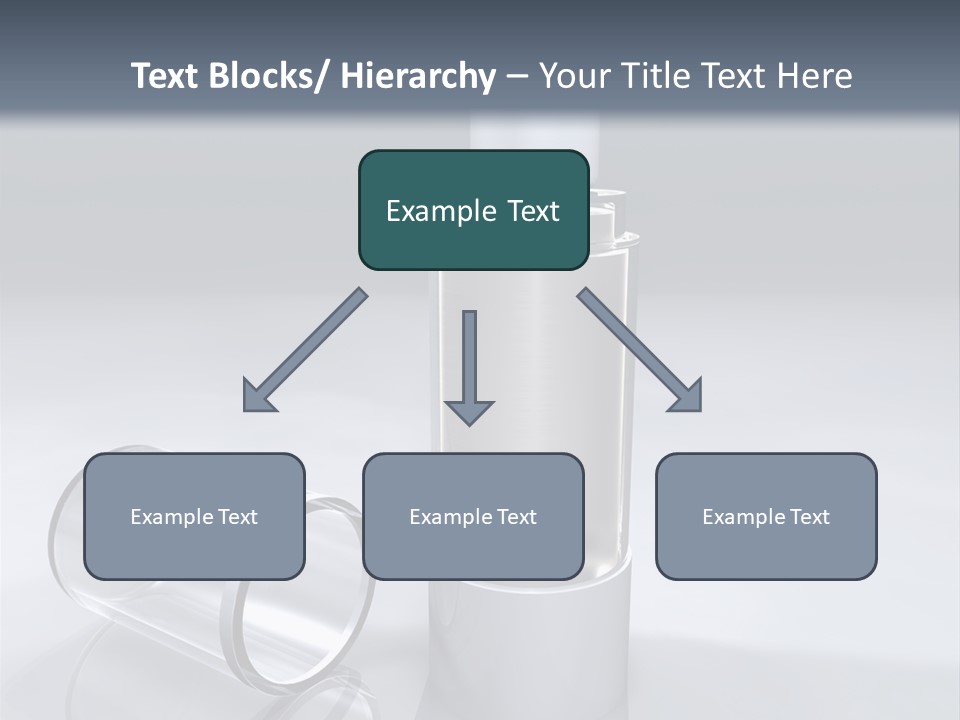 Vanity Cosmetics Pack PowerPoint Template