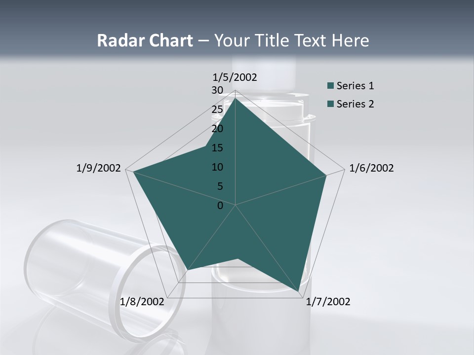 Vanity Cosmetics Pack PowerPoint Template