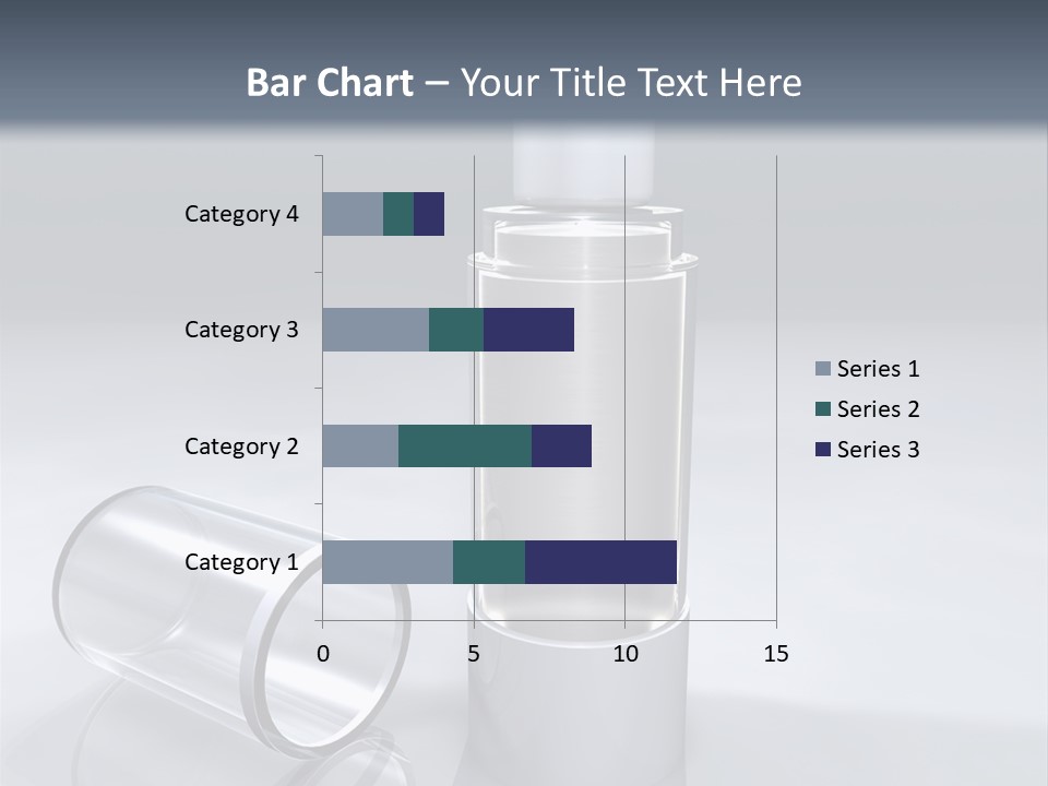 Vanity Cosmetics Pack PowerPoint Template