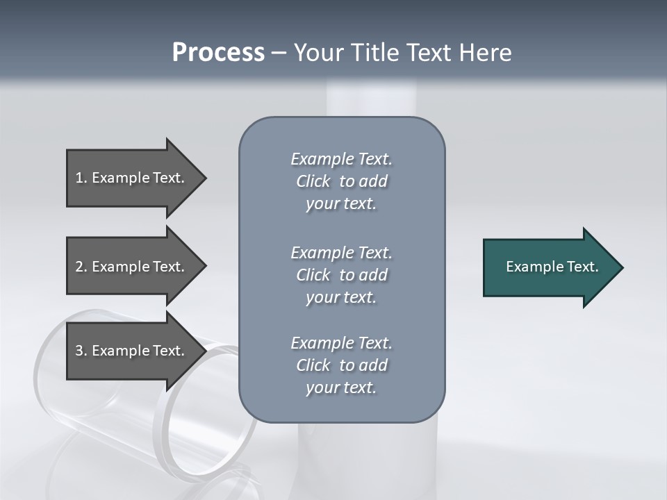 Vanity Cosmetics Pack PowerPoint Template
