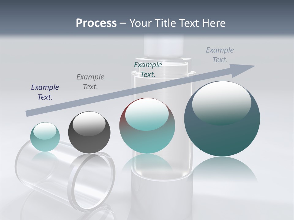 Vanity Cosmetics Pack PowerPoint Template