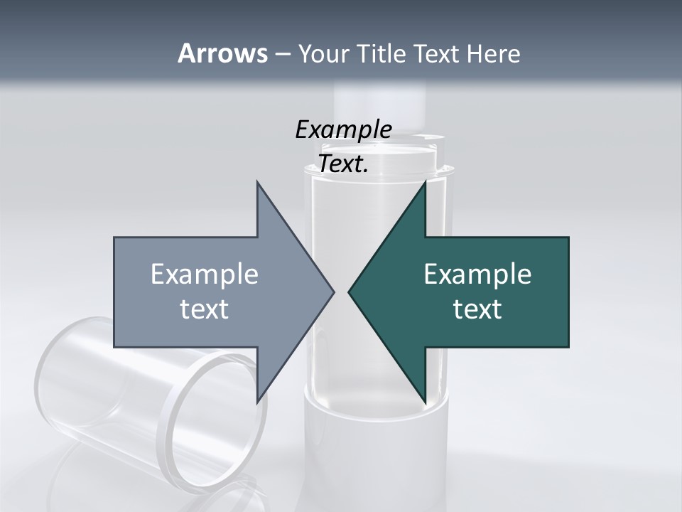 Vanity Cosmetics Pack PowerPoint Template