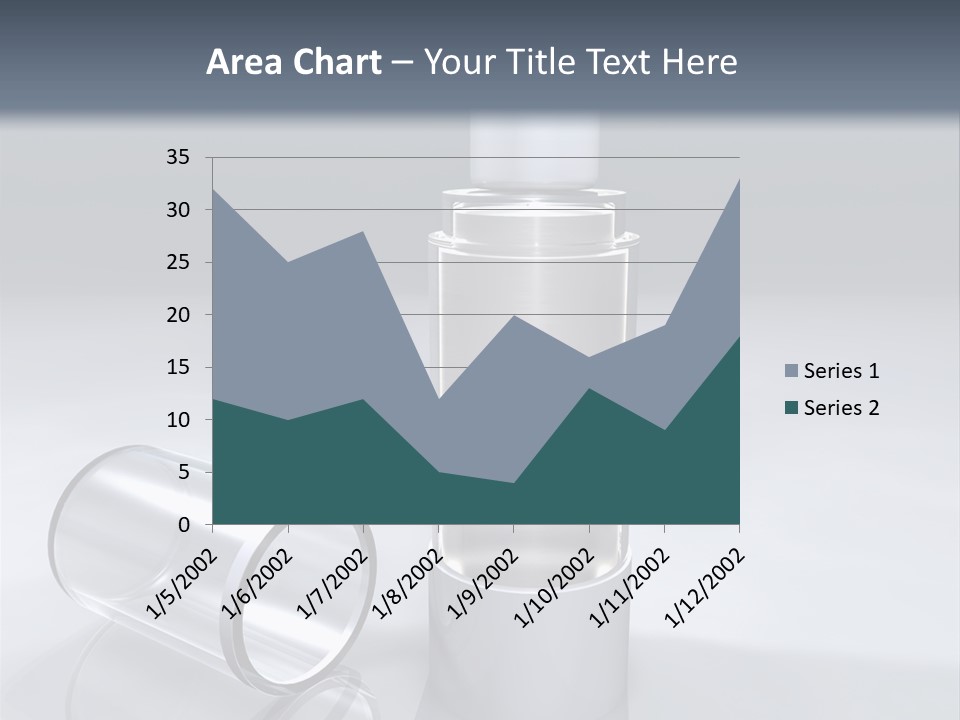 Vanity Cosmetics Pack PowerPoint Template
