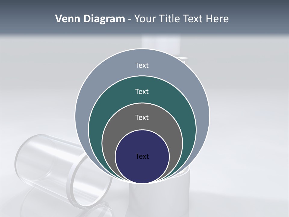 Vanity Cosmetics Pack PowerPoint Template