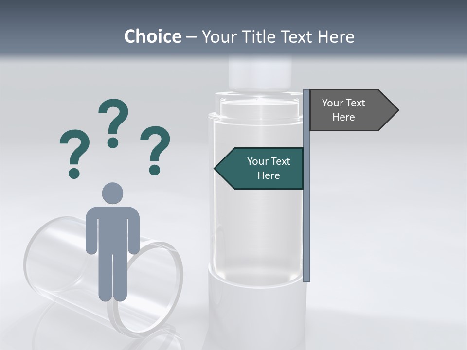 Vanity Cosmetics Pack PowerPoint Template