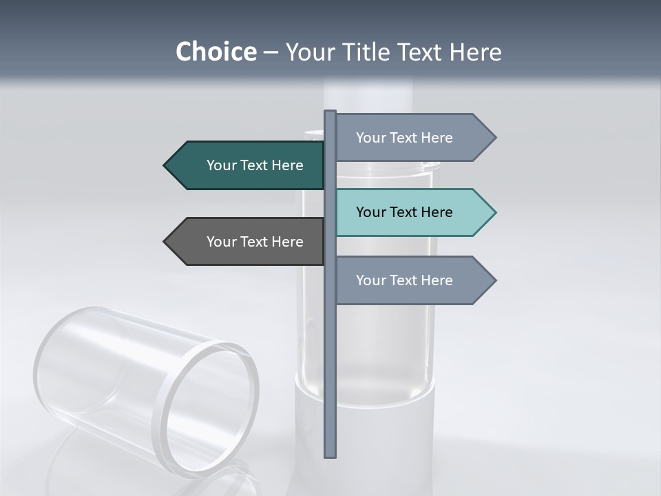 Vanity Cosmetics Pack PowerPoint Template