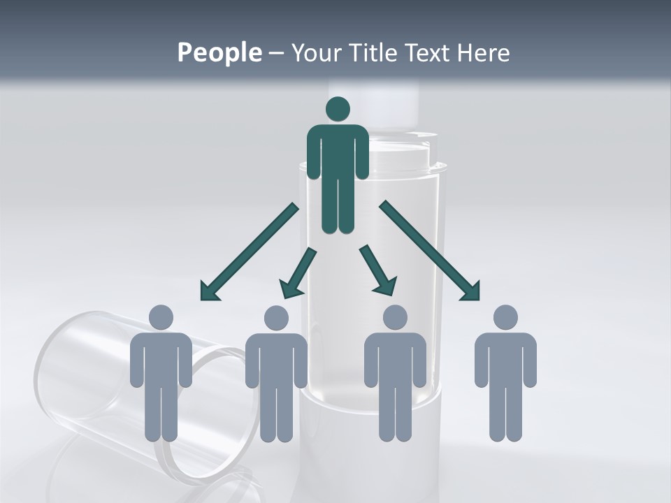 Vanity Cosmetics Pack PowerPoint Template