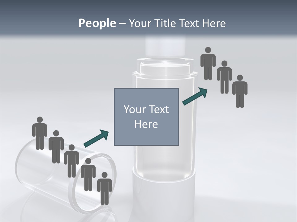 Vanity Cosmetics Pack PowerPoint Template